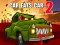 Mäng Car Eats Car 2 Internetis