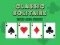 Mäng Classic Solitaire: Time and Score Internetis
