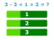 Mäng Speed Math Internetis