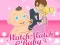 Mäng Match Match Baby Internetis