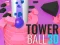Mäng Tower Ball 3d Internetis