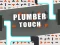 Mäng Plumber touch Internetis