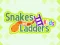 Mäng Snakes and Ladders Kids Internetis