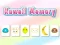 Mäng Kawaii Memory Internetis