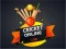 Mäng Cricket Online Internetis