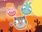 Mäng Merge Animals Internetis