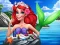Mäng Princesses: summer makeup Internetis