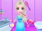 Mäng Ice Princess Beauty Salon Internetis