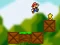 Mäng Jump Mario 3 Internetis