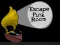 Mäng Escape pink room Internetis