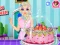 Mäng Ice queen royal baker Internetis