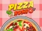 Mäng Pizza Rush Internetis