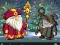 Mäng Wizard Santa Jump Internetis