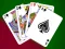 Mäng Solitaire: Spider and Klondike Internetis