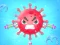 Mäng Virus Hit Internetis