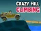Mäng Crazy Hill Climbing Internetis