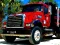 Mäng American Trucks Jigsaw Internetis