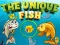 Mäng The Unique Fish Internetis