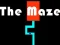 Mäng The Maze Internetis