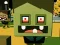 Mäng No Mercy Zombie City Internetis
