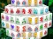 Mäng Mahjong Connect 3d Internetis