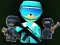 Mäng Idle Hero: Counter Terrorist Internetis