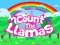 Mäng Flossy and Jim Count the Llamas Internetis