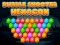 Mäng Bubble Shooter Hexagon Internetis