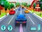 Mäng Car Racing in Fast Highway Traffic Internetis