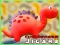 Mäng Cute Dinosaur Jigsaw Internetis