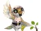 Mäng Sparrow Flappy Internetis
