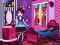 Mäng Monster Doll Room Decoration Internetis