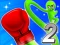 Mäng Rocket Punch 2 Online Internetis
