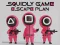 Mäng Squidly Game Escape Plan Internetis