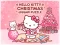 Mäng Hello Kitty Christmas Jigsaw Puzzle Internetis