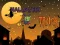 Mäng Halloween Truck Internetis