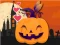 Mäng Love Balls Halloween Internetis