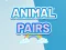Mäng Animal Pairs Internetis
