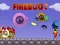 Mäng The Unfortunate Life of Firebug 2 Internetis