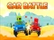 Mäng Car Battle Internetis