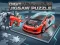 Mäng Digital Vehicles Jigsaw Puzzle Internetis
