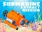 Mäng Submarine Extract Mission Internetis