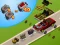 Mäng Idle Drive: Merge, Upgrade, Drive Internetis