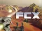 Mäng Fractal Combat X Internetis