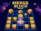 Mäng Merge Block 2048 Internetis