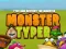 Mäng Monster Typer Internetis