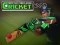Mäng Cricket Batter Challenge Internetis
