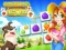Mäng Happy Farm Tiles Match Internetis
