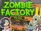 Mäng Zombie Factory Tycoon Internetis