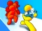 Mäng Tomb Runner online 3D Internetis